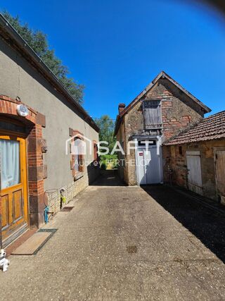  Maison � vendre 2 pi�ces 61 m�