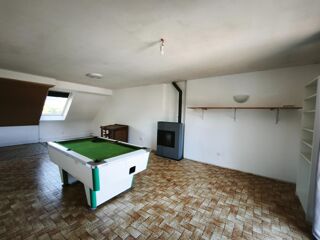  Maison à vendre 6 pièces 127 m²
