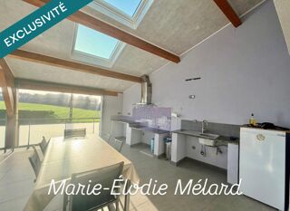  Maison à vendre 5 pièces 143 m²