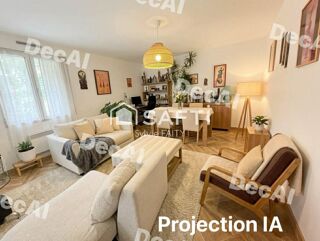 Maison à vendre 5 pièces 100 m²