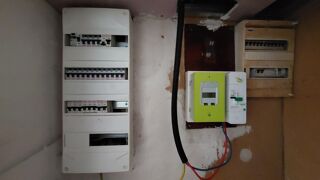  Immeuble � vendre 136 m�