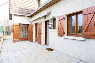  Maison à vendre 6 pièces 115 m²