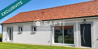  Maison 5 pièces 96 m² Orthez