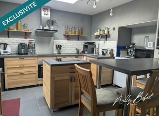  Maison à vendre 5 pièces 115 m²