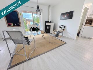  Maison à vendre 6 pièces 203 m²