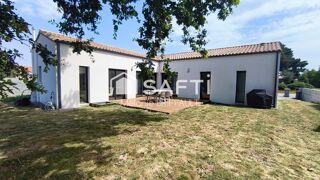  Maison à vendre 4 pièces 105 m²