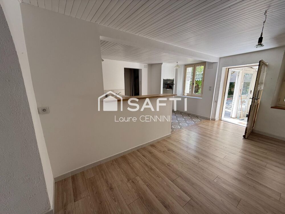Vente Maison Vivre en plein cœur de ville, mais au calme... Valreas