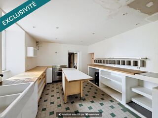  Maison à vendre 7 pièces 270 m²