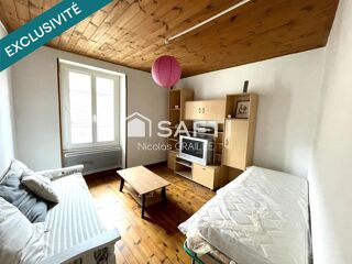  Maison � vendre 10 pi�ces 160 m�