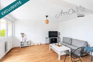  Appartement à vendre 6 pièces 122 m²