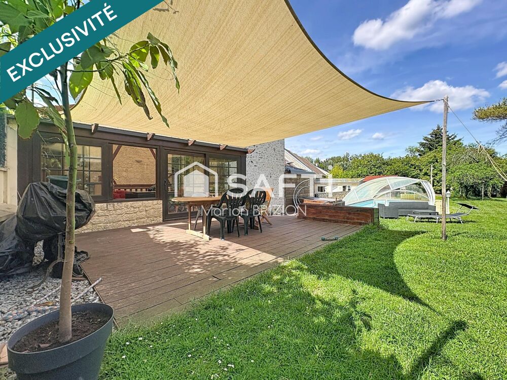 Vente Maison EN EXCLUSIVITE - A VENDRE - ENSEMBLIE IMMOBILIER - SAINT GILLES Saint-gilles