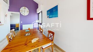  Appartement à vendre 4 pièces 87 m²