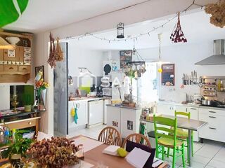  Maison � vendre 4 pi�ces 92 m�