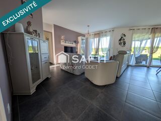  Maison � vendre 5 pi�ces 120 m�