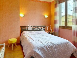  Maison � vendre 5 pi�ces 90 m�