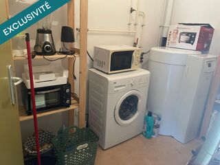  Appartement � vendre 2 pi�ces 41 m�