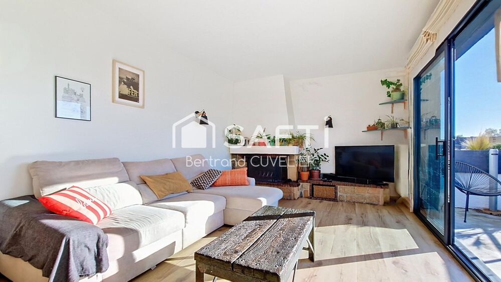 Vente Maison Maison individuelle - RDC professionnel et Étage habitation 3ch - local pro, jardin, hangar 90 m² Quesnoy-sur-deule