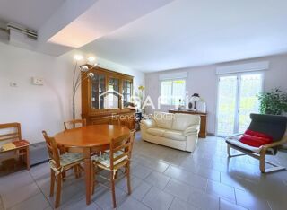  Maison à vendre 4 pièces 95 m²