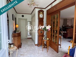  Maison à vendre 6 pièces 145 m²