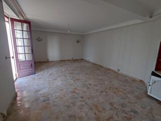  Maison � vendre 5 pi�ces 150 m� Trogues