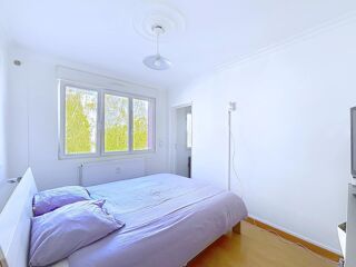  Appartement à vendre 2 pièces 44 m²