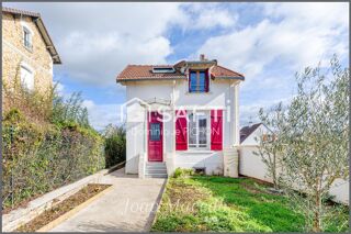 Maison � vendre 4 pi�ces 89 m�