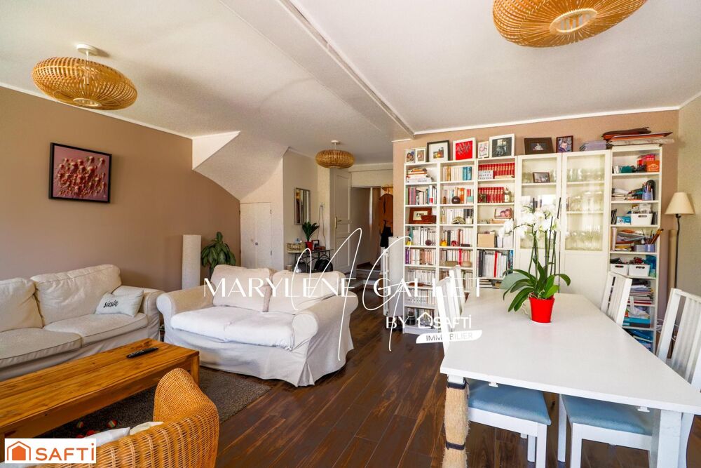 Vente Maison Maison familiale + dépendance indépendante Acheres