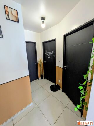  Maison � vendre 4 pi�ces 93 m�