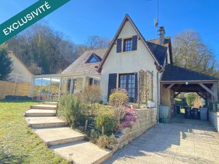  Maison � vendre 4 pi�ces 106 m�