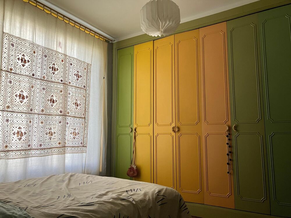 � vendre  Maison Montreuil (93100)