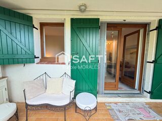  Appartement à vendre 2 pièces 24 m²