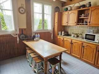  Maison à vendre 10 pièces 200 m²