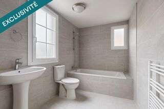  Appartement � vendre 2 pi�ces 32 m�