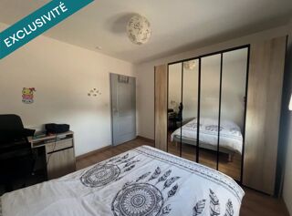  Maison à vendre 4 pièces 89 m²