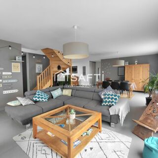  Maison � vendre 6 pi�ces 136 m�