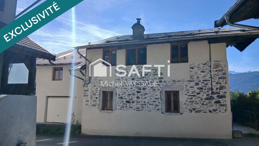 En exclusivité chez safti Albertville