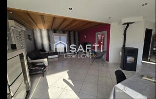  Maison à vendre 7 pièces 163 m²