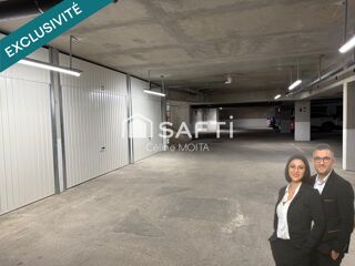  Parking / Garage � vendre 