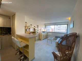  Appartement � vendre 2 pi�ces 36 m�