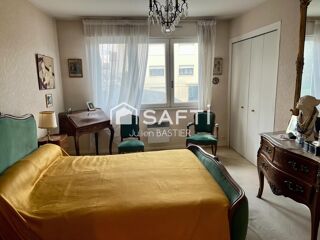  Appartement � vendre 5 pi�ces 122 m�