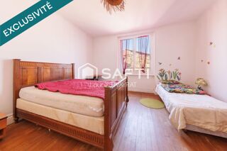  Maison à vendre 10 pièces 160 m²