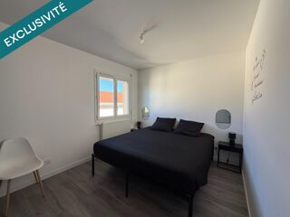  Maison à vendre 4 pièces 94 m²