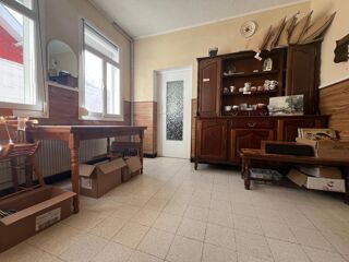  Maison � vendre 5 pi�ces 80 m�