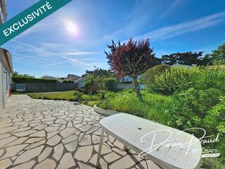  Maison à vendre 5 pièces 156 m²