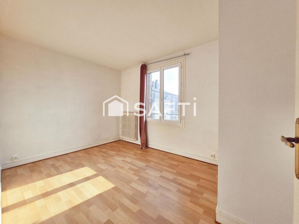 Vente Appartement T3 à proximité du centre ville de Compiègne Compiegne