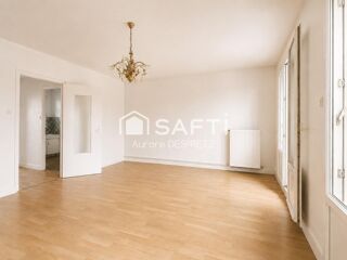  Appartement à vendre 2 pièces 40 m²
