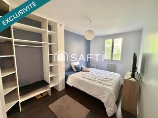  Maison à vendre 5 pièces 90 m²