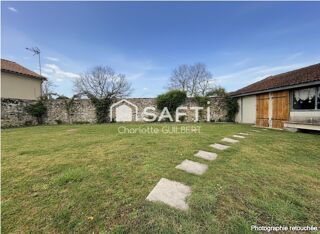  Maison à vendre 5 pièces 254 m²