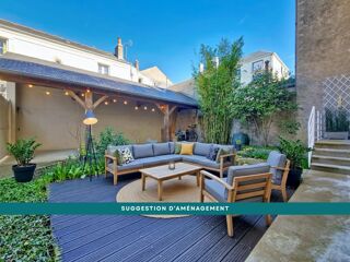  Maison � vendre 7 pi�ces 184 m�