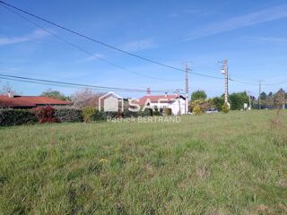  Terrain  vendre 1464 m